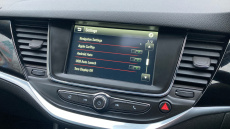 Vauxhall Astra 1.4T 16V 150 Griffin 5dr Petrol Hatchback